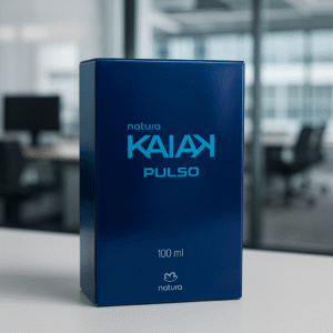 Kaiak Pulso Masculino 100 ml